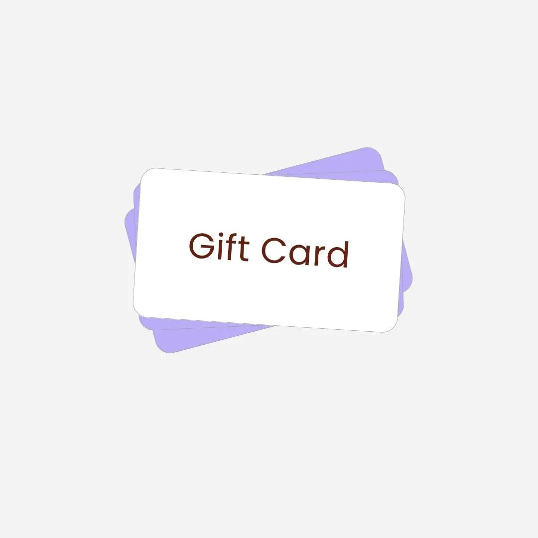 YOUN-G BEAUTY Gift Card