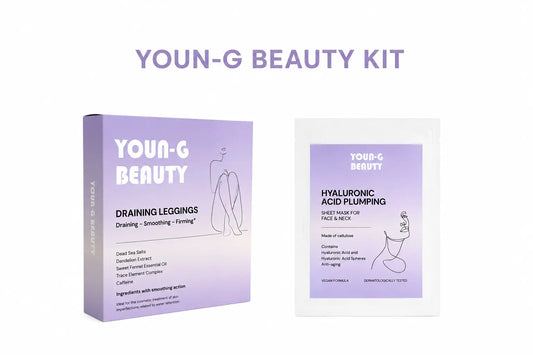 YOUN-G BEAUTY KIT